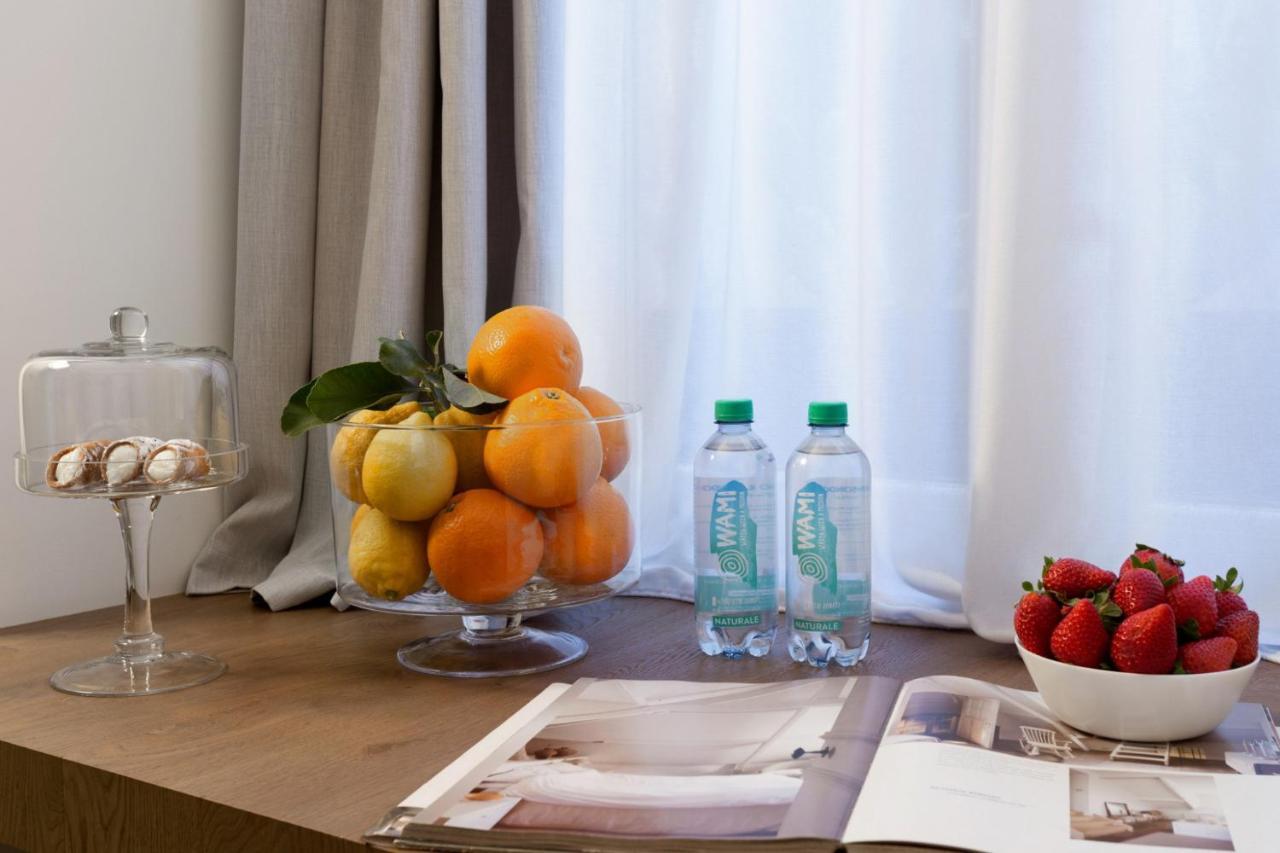 Gagliani Apartment