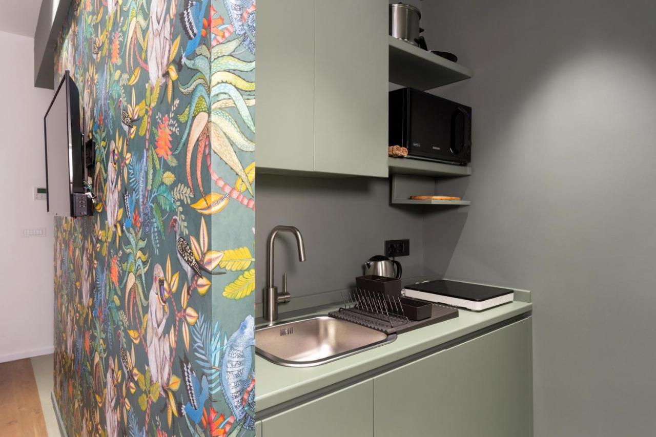 Gagliani Apartment *