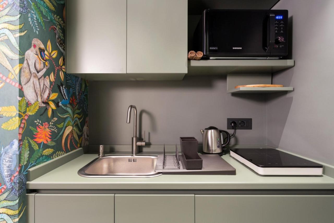 Gagliani Appartement Catane